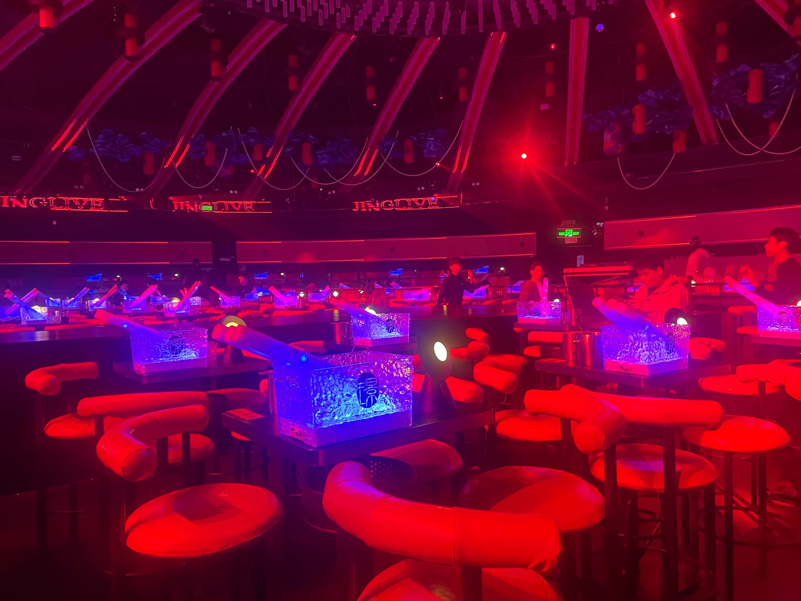 苏州商务ktv精彩体验-常熟市ktv预定